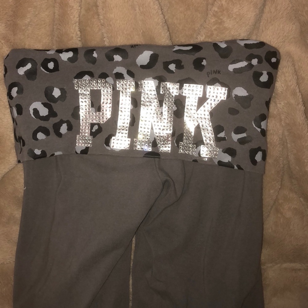 Victoria secret leggings